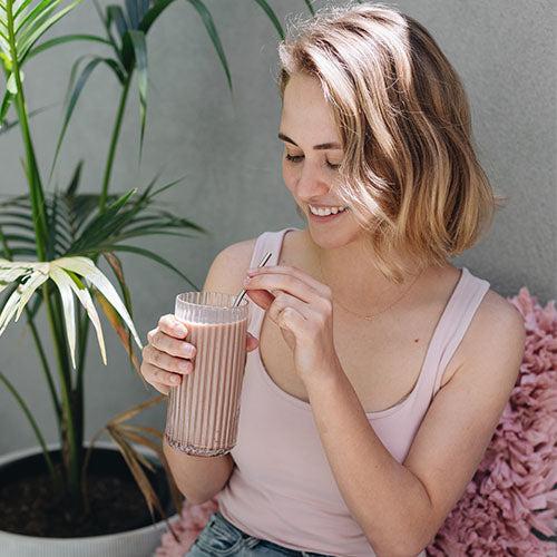 Noisy Guts Superflora Rich Cocoa Chocolate (500g)