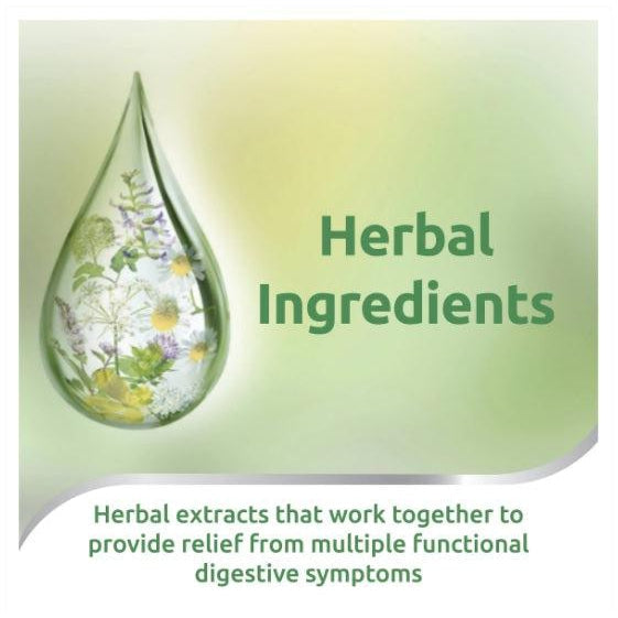 Flordis Iberogast (100ml)-Vitamins & Supplements-Foods ﻿Online Australia | FodShop