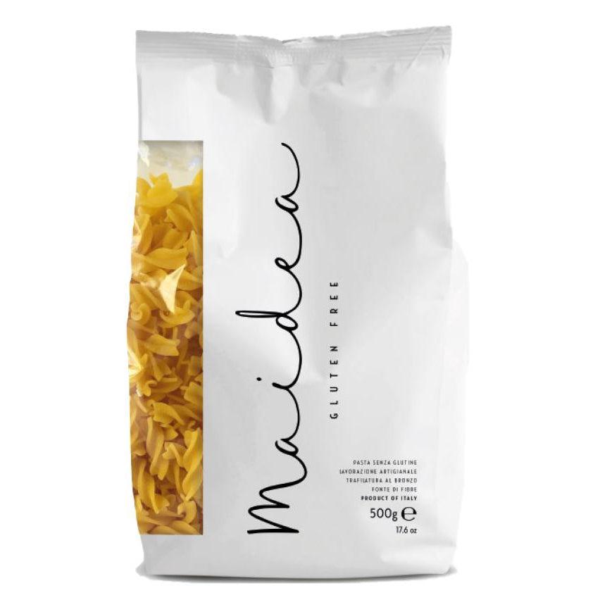 Maidea Fusilli (500g)-Pasta & Noodles-Foods ﻿Online Australia | FodShop