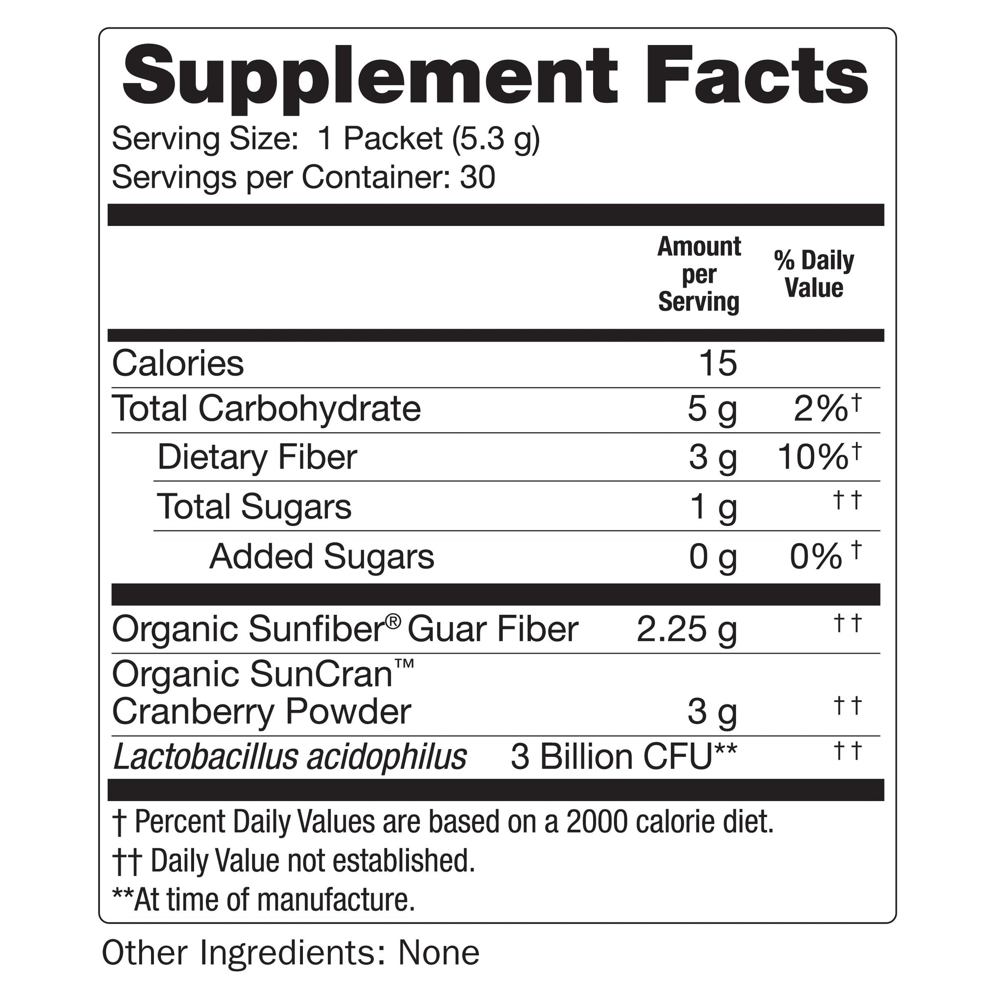 Regular Girl® Wellness - 2 Month Supply (60 Days)