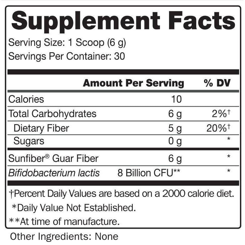 Regular Girl® Original Powder - 30 Day Supply (180g)-Vitamins & Supplements-Foods ﻿Online Australia | FodShop