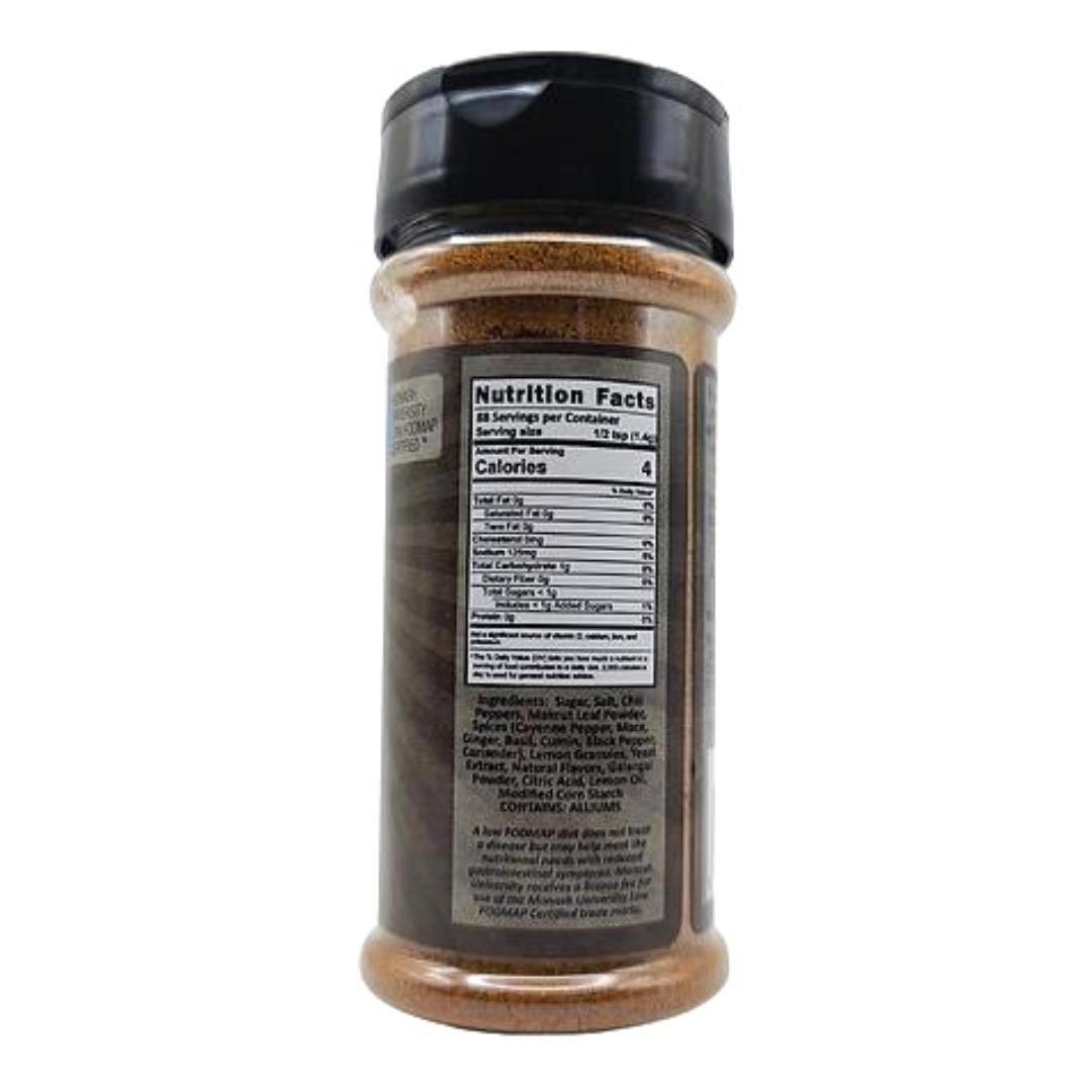 Smoke N' Sanity Pho Seasoning (125g)-Seasonings & Spices-Foods ﻿Online Australia | FodShop