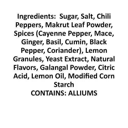 Smoke N' Sanity Pho Seasoning (125g)-Seasonings & Spices-Foods ﻿Online Australia | FodShop