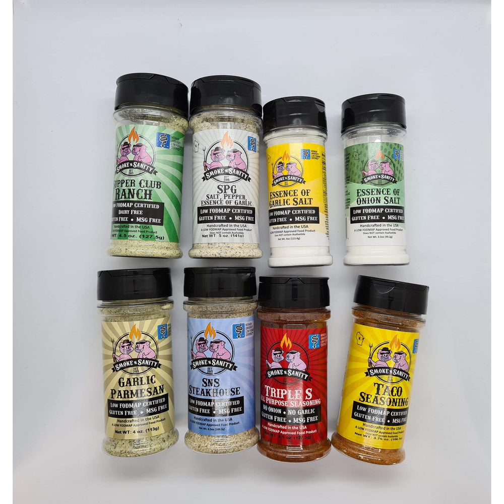 Pho Seasoning  Smoke 'n Sanity, LLC