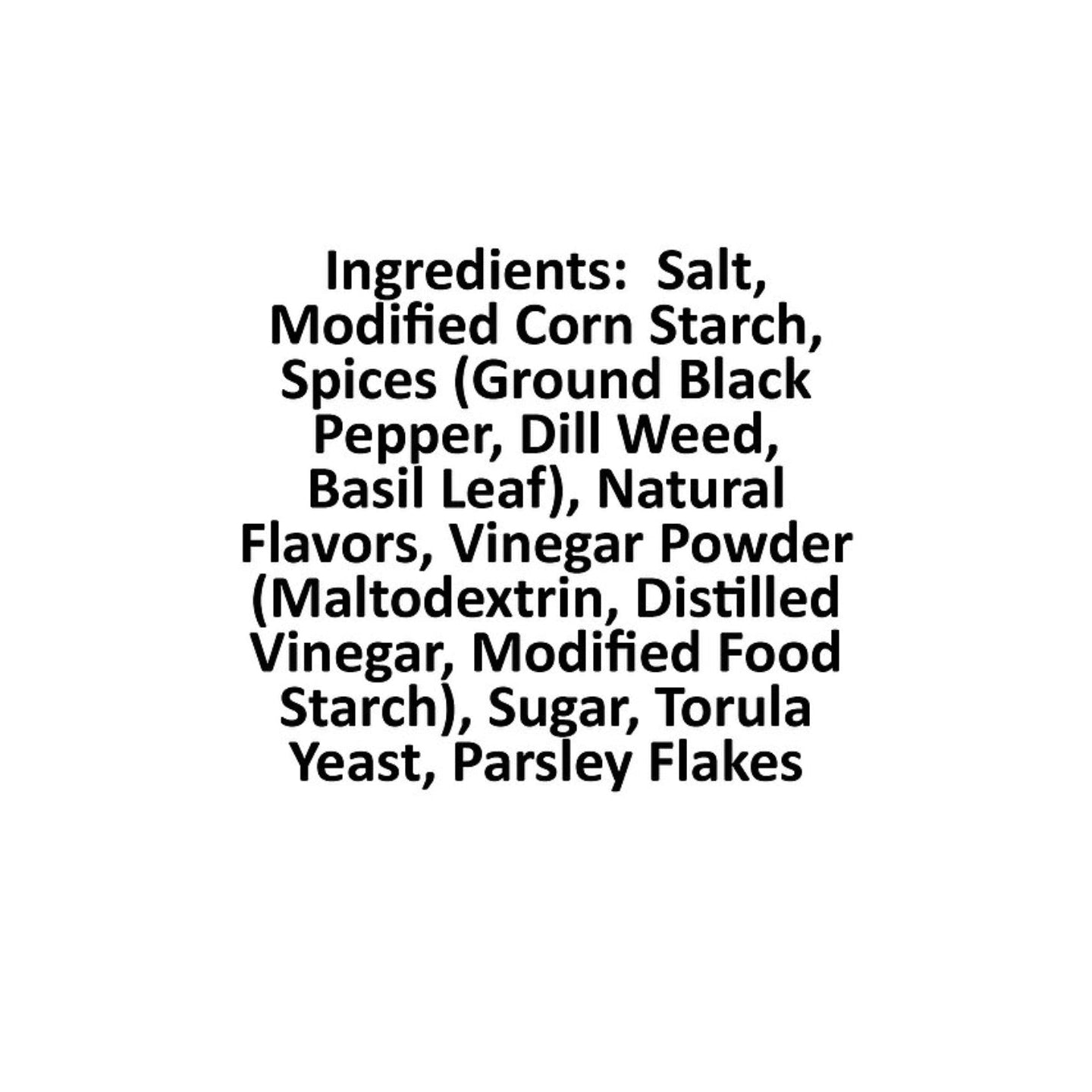 Smoke N' Sanity Supper Club Ranch (156g)-Seasonings & Spices-Foods ﻿Online Australia | FodShop