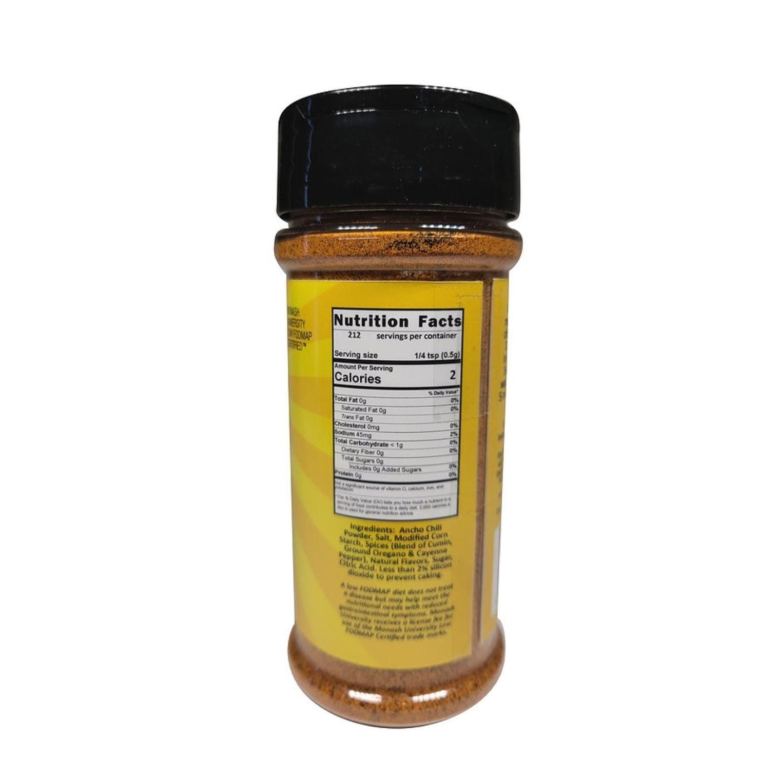 Smoke N' Sanity Taco Seasoning (100g)-Seasonings & Spices-Foods ﻿Online Australia | FodShop