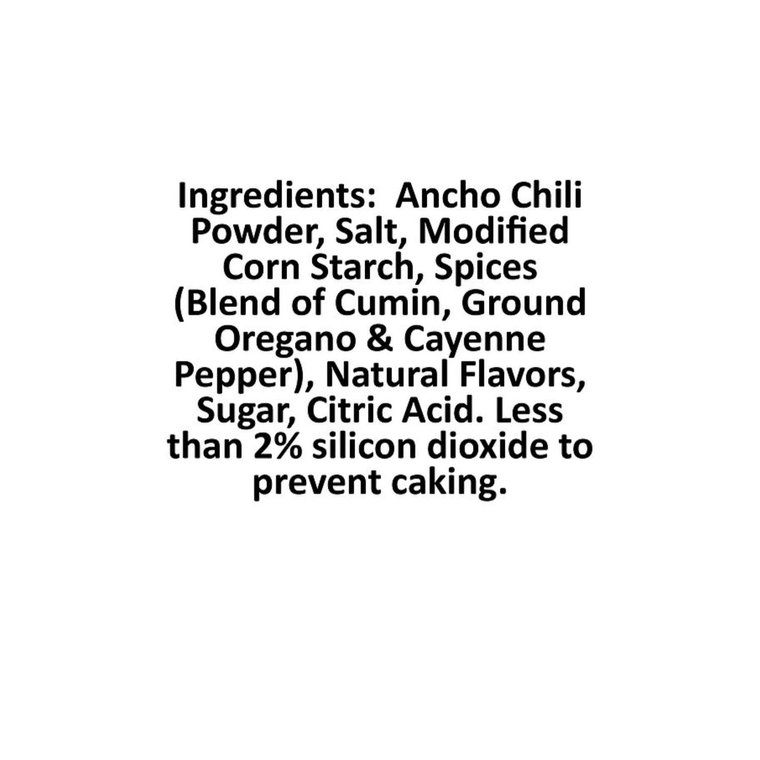 Smoke N' Sanity Taco Seasoning (100g)-Seasonings & Spices-Foods ﻿Online Australia | FodShop