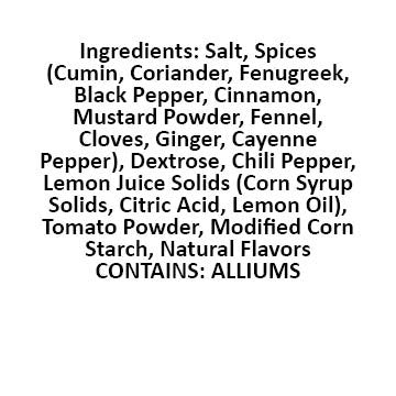 Smoke N' Sanity Tikka Masala Seasoning (100g)-Seasonings & Spices-Foods ﻿Online Australia | FodShop