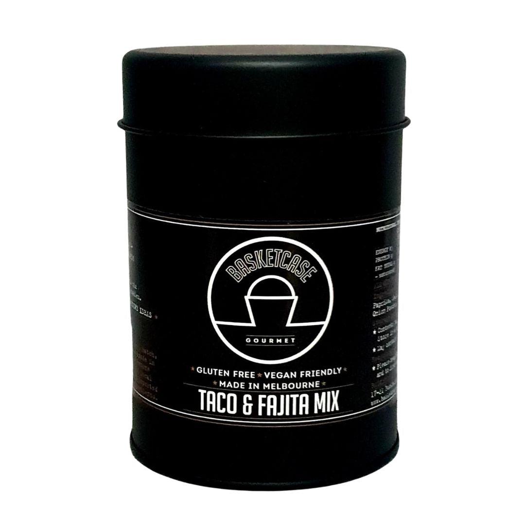 Basketcase Mexican Mole (100g)