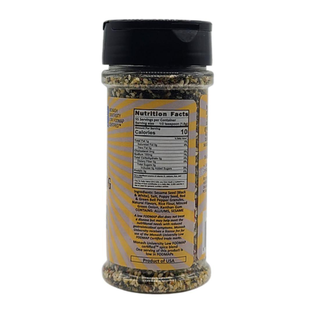Smoke N' Sanity Everything Bagel Seasoning (100g)