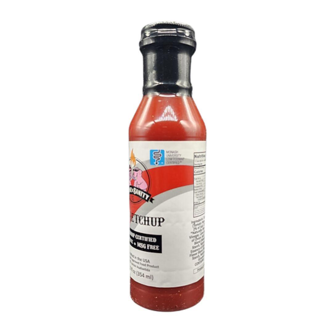 Smoke N' Sanity SnS Ketchup (354ml)