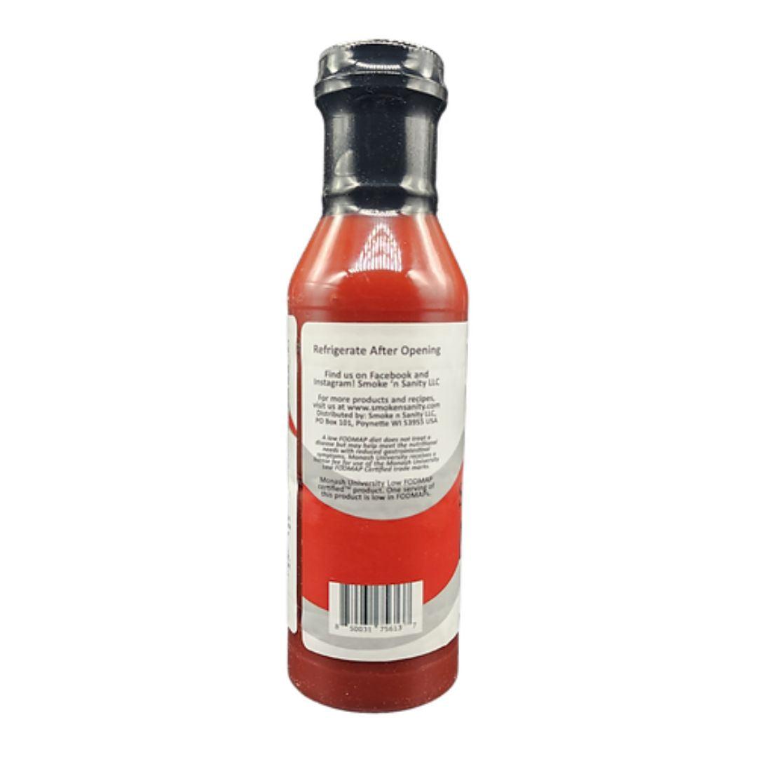 Smoke N' Sanity SnS Ketchup (354ml)