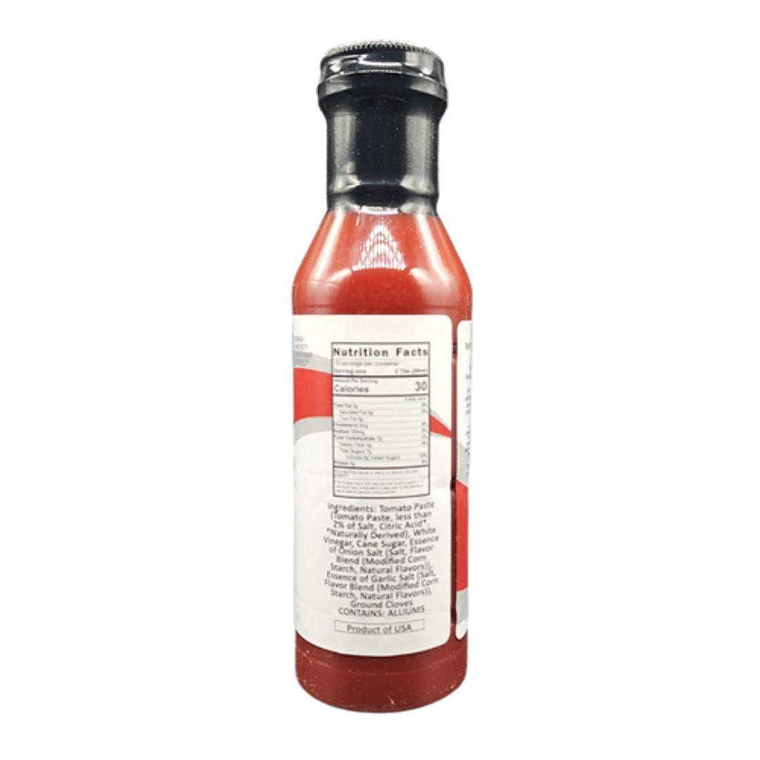 Smoke N' Sanity SnS Ketchup (354ml)