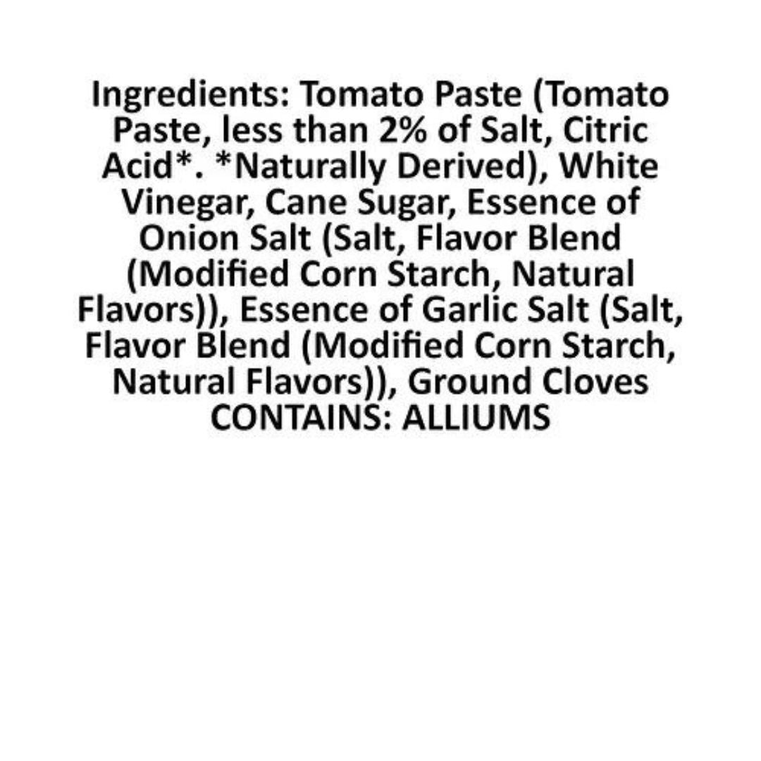 Smoke N' Sanity SnS Ketchup (354ml)