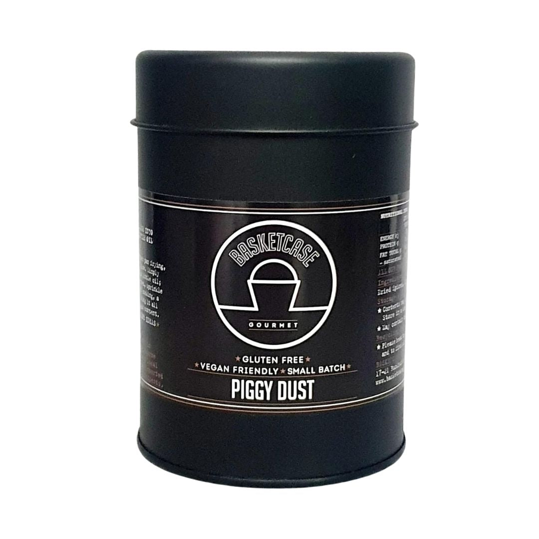 Basketcase Piggy Dust (100g)