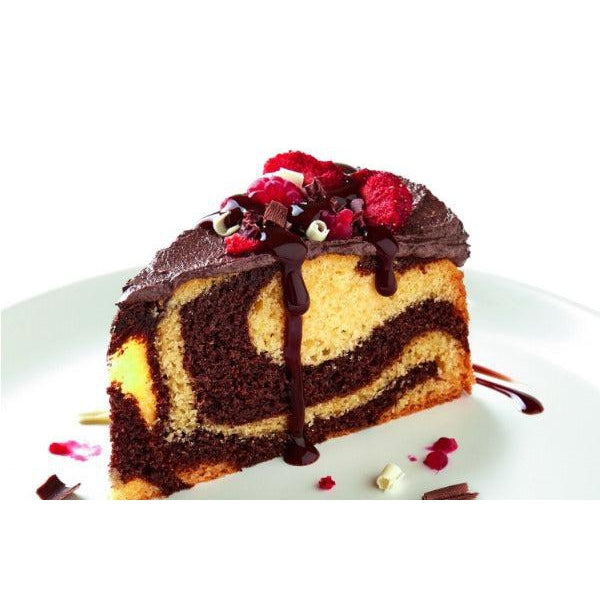 We're making it easy to buy and sell Food Lion Square Chocolate Flan Cake  With Vanilla Whipped Frosting Online Sale