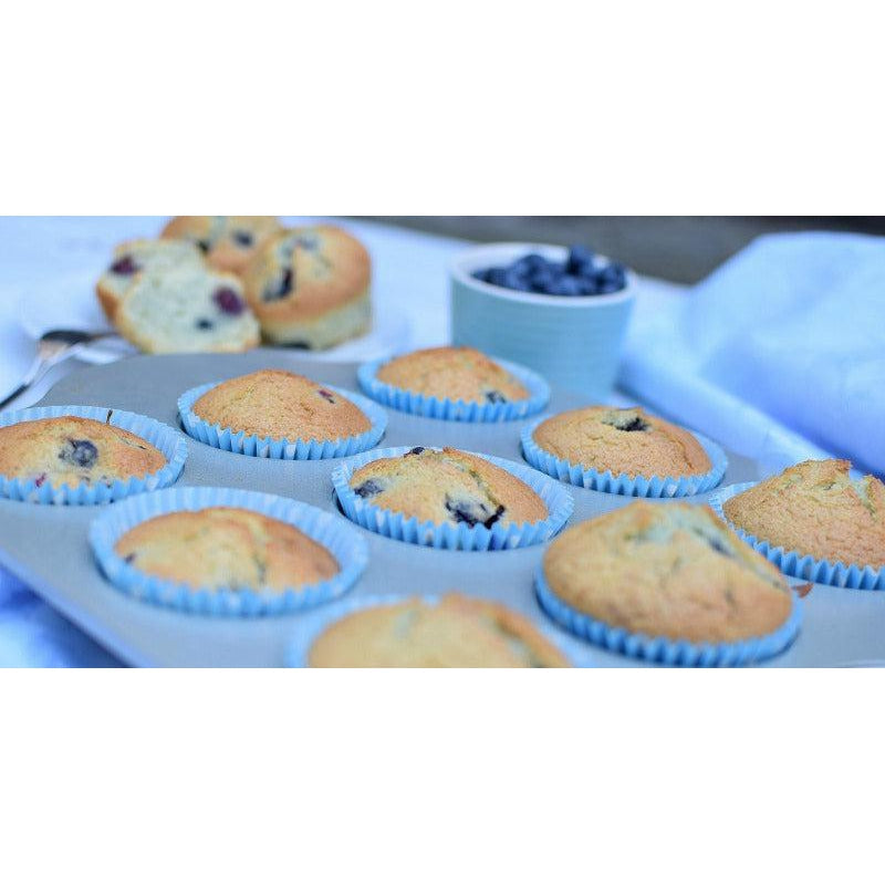 Well & Good Multi Purpose Muffin Mix (400g)-Food-Foods ﻿Online Australia | FodShop