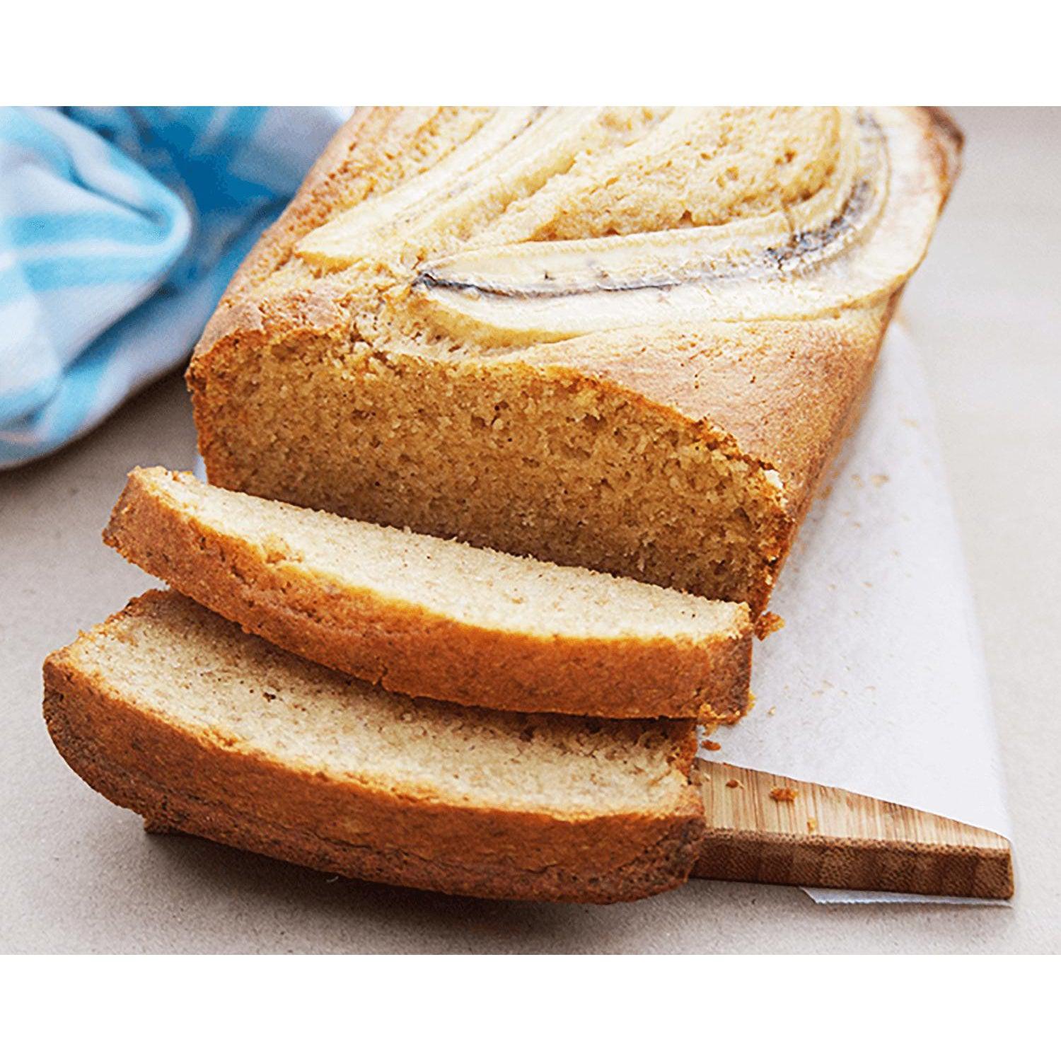 YesYouCan Banana Bread Mix (450g)-Food-Foods ﻿Online Australia | FodShop