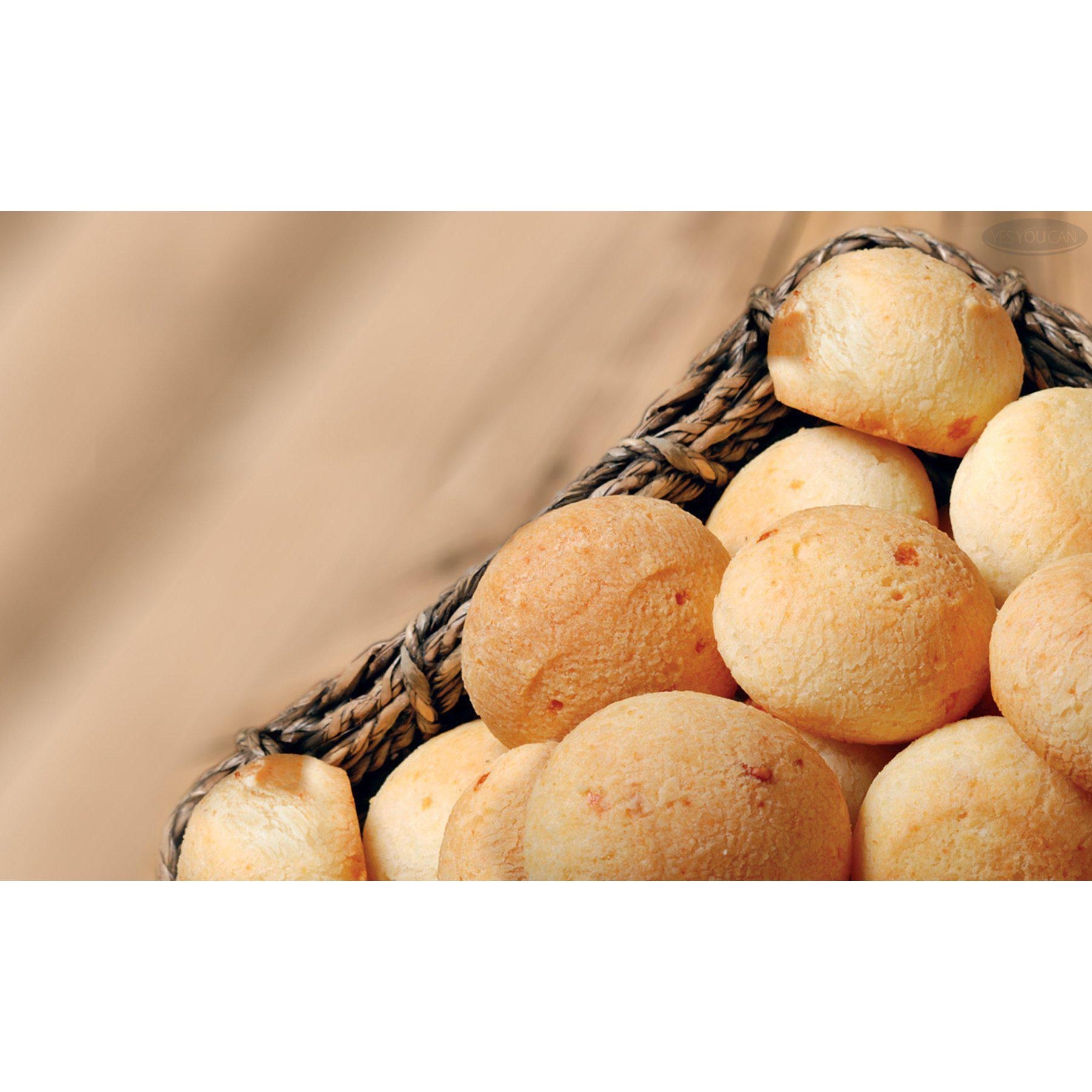 YesYouCan Savoury Snack Mix (400g)-Food-Foods ﻿Online Australia | FodShop