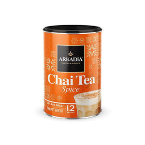 Arkadia Chai Tea Spice (240g)