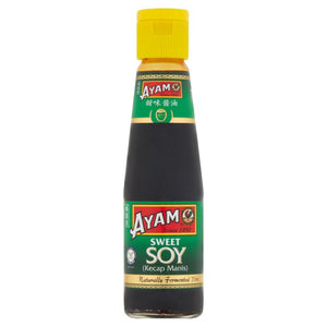 AYAM™ Sweet Soy (210ml)