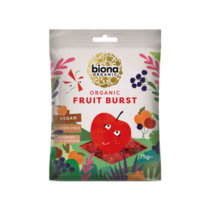 Biona Berry Burst (75g)
