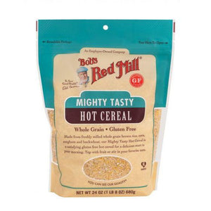 Bob's Red Mill Gluten Free Mighty Tasty Hot Cereal (680g)