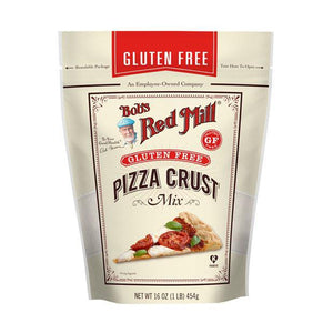 Bob's Red Mill Gluten Free Pizza Crust Mix (453g)