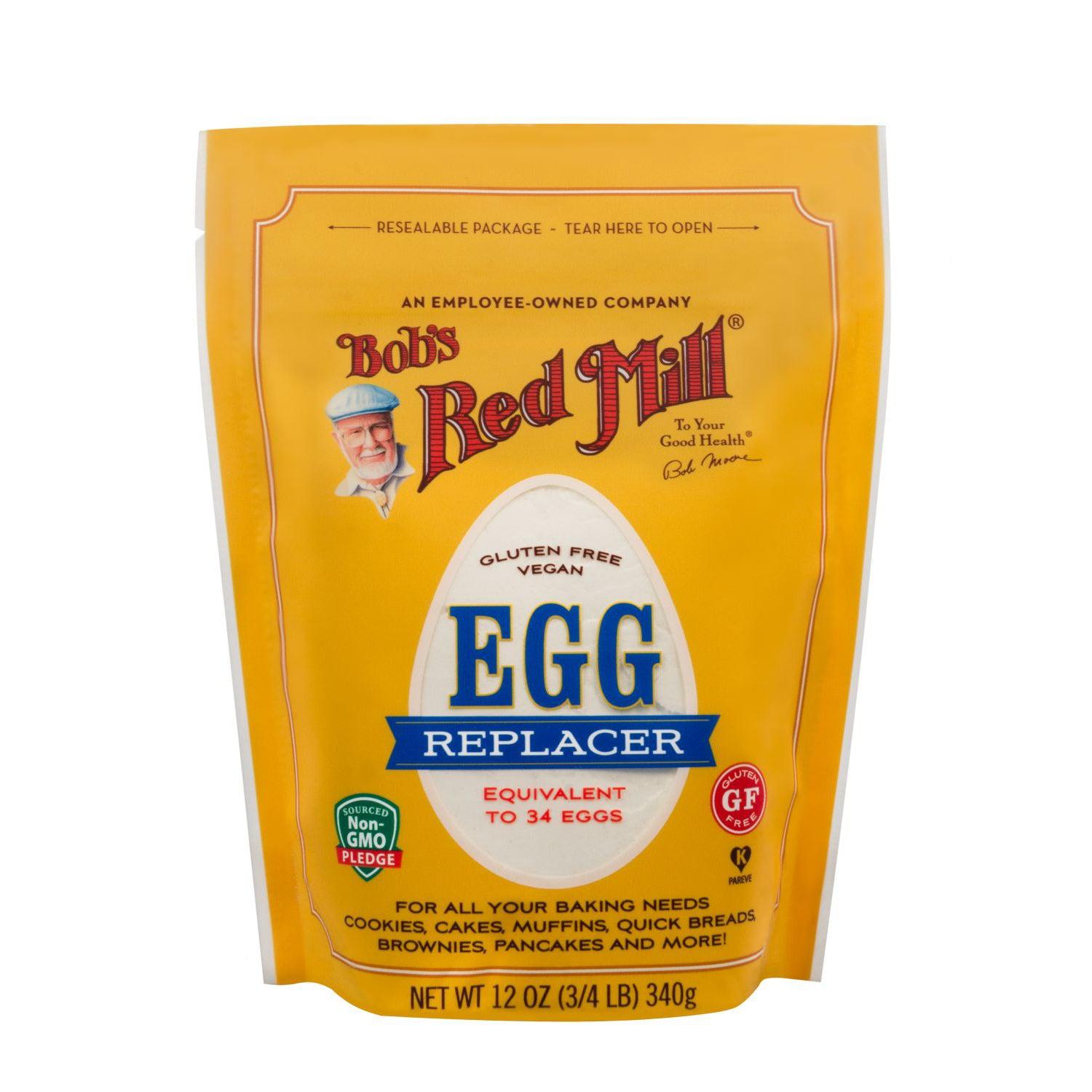Bob's Red Mill Vegan Egg Replacer (340g)-Food-Foods ﻿Online Australia | FodShop
