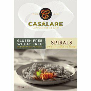 Casalare Spirals (250g)