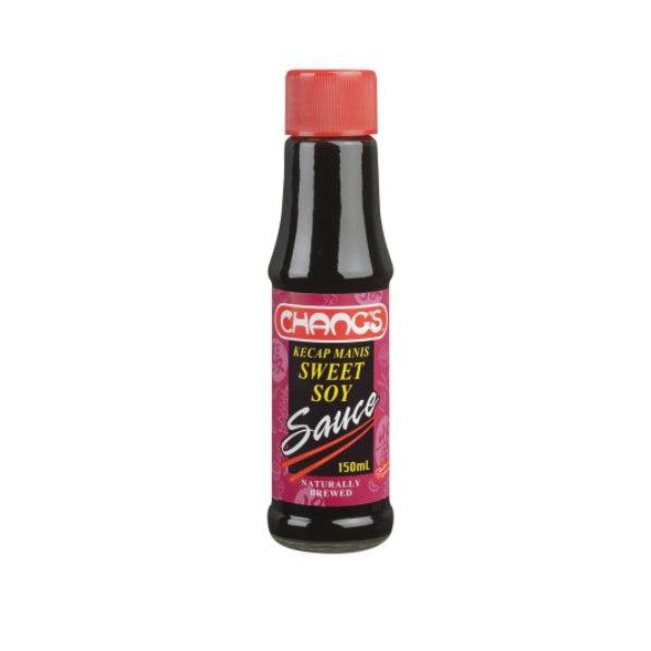 Chang's Sweet Soy Sauce (150ml)-Soy Sauce-Foods ﻿Online Australia | FodShop