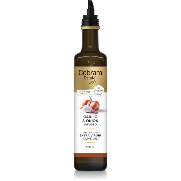 FODMAP Friendly Cobram Estate Foods Australia