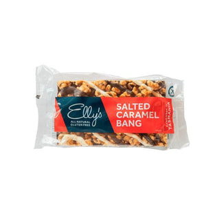 Elly's Salted Caramel Bang - Mini (100g)
