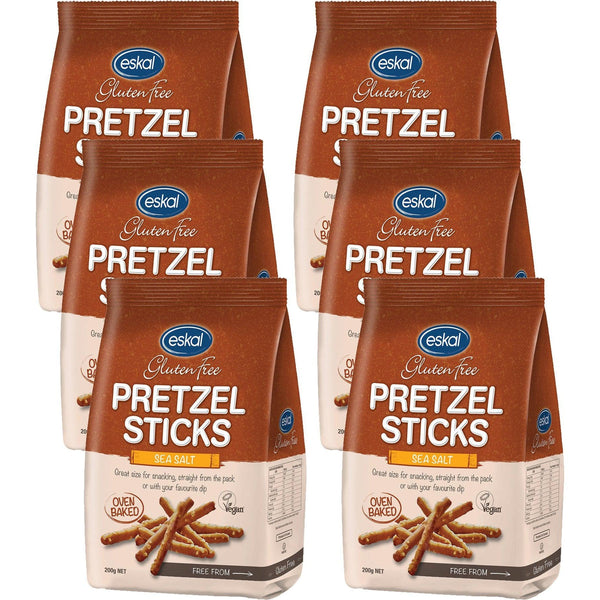 Eskal Foods Australia