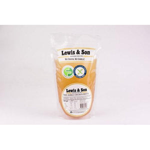 Lewis & Son Free Range Chicken Broth, Medium (800g) - REQUIRES REFRIGERATION