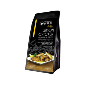 New Chinese Garden Lemon Chicken (420g) - FROZEN PRODUCT, INSTORE PICKUP ONLY