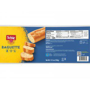 Schar Baguette Single Pack (175g)