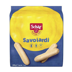 Schar Savoiardi Sponge Biscuits (200g)