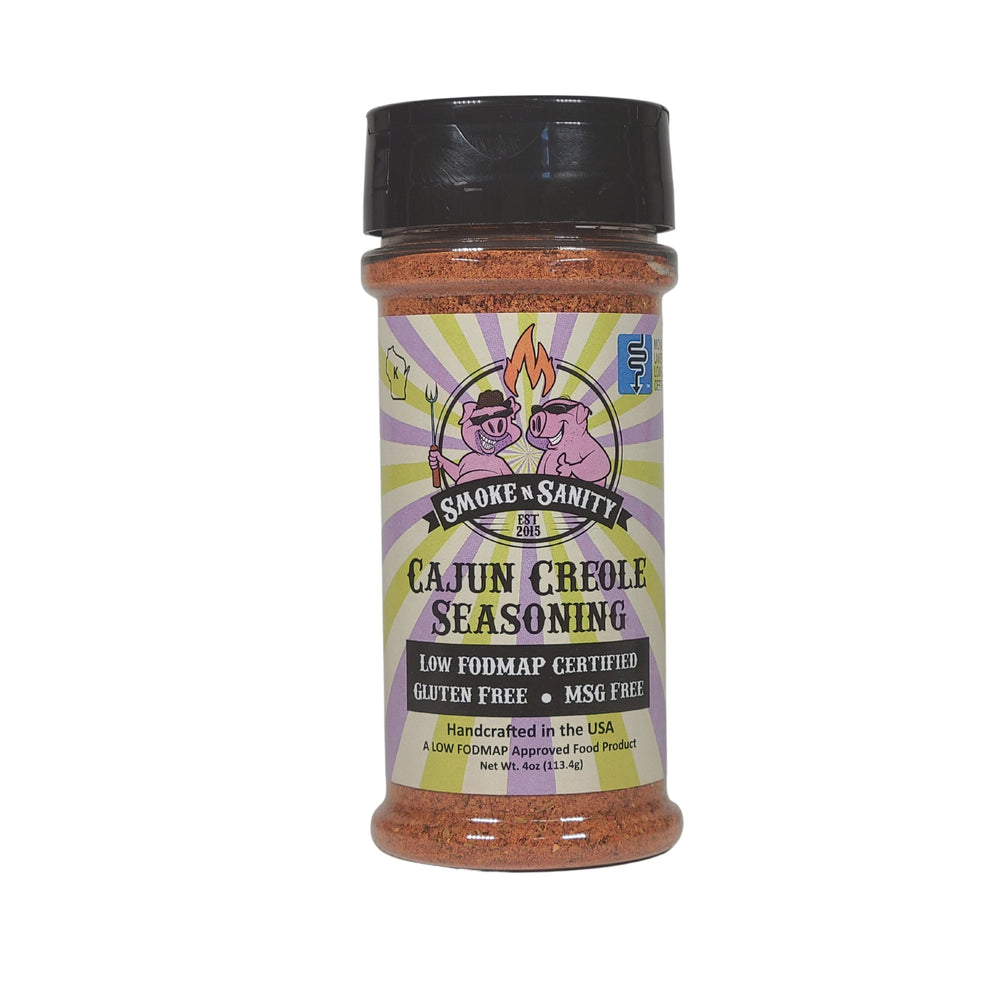 Cajun Seasoning  McCormick Australia