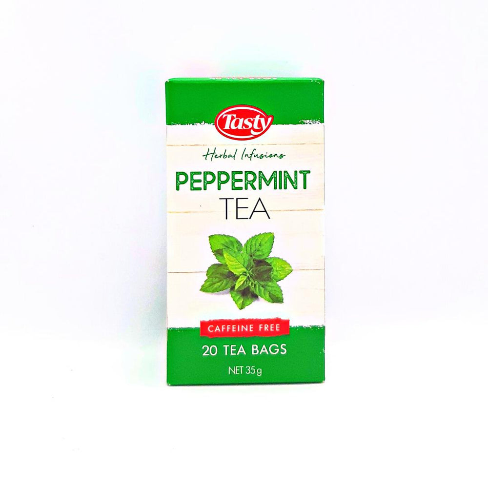 Buy Mint Tea Online - Peppermint Tea Bag and Pudina Tea at Best Prices