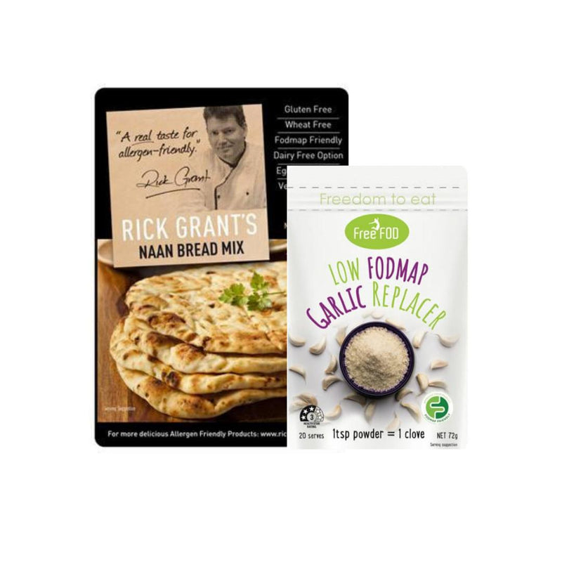 BFree Pita Pockets • The Aussie Coeliac